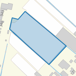 Perceel HLM03-AG-466