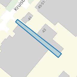 Perceel HLM03-AG-473