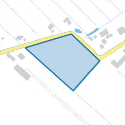 Perceel HLM03-AG-484