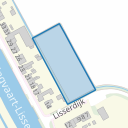 Perceel HLM03-AG-491