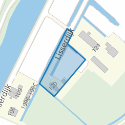 Perceel HLM03-AG-500