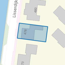 Perceel HLM03-AG-506