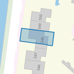 Perceel HLM03-AG-511