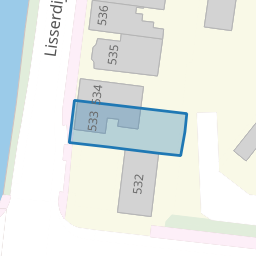 Perceel HLM03-AG-522