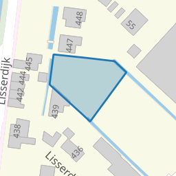 Perceel HLM03-AG-529