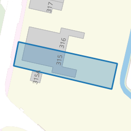 Perceel HLM03-AG-539