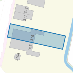 Perceel HLM03-AG-540