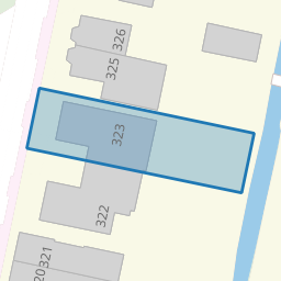 Perceel HLM03-AG-543