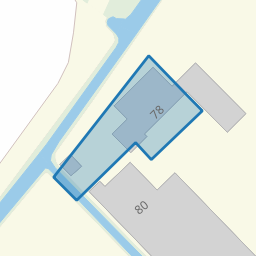 Perceel HLM03-AG-561