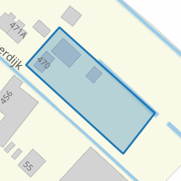 Perceel HLM03-AG-579