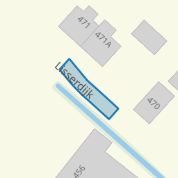 Perceel HLM03-AG-581