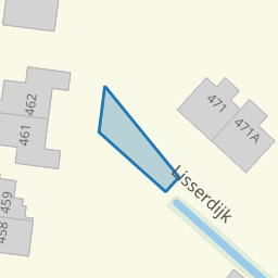 Perceel HLM03-AG-583