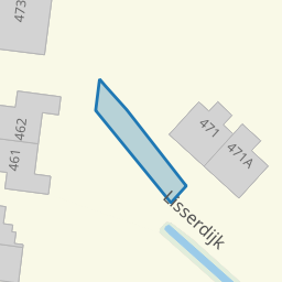 Perceel HLM03-AG-584