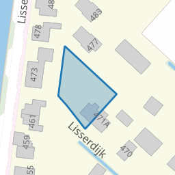 Perceel HLM03-AG-585