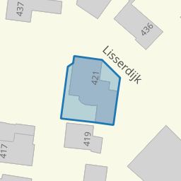 Perceel HLM03-AG-588