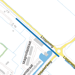 Perceel HLM03-AG-592