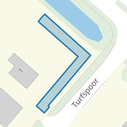 Perceel HLM03-AG-599