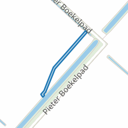 Perceel HLM03-AG-610