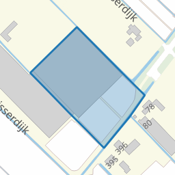 Perceel HLM03-AG-622