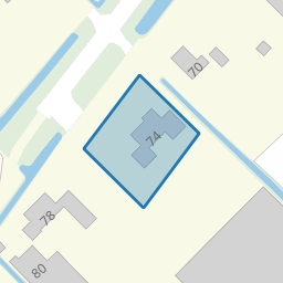 Perceel HLM03-AG-623