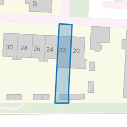 Perceel HLM03-AG-629