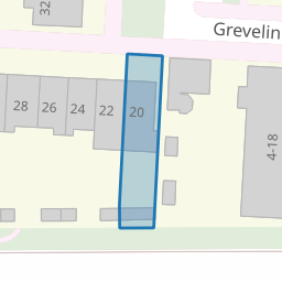 Perceel HLM03-AG-630