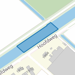 Perceel HLM03-AG-642