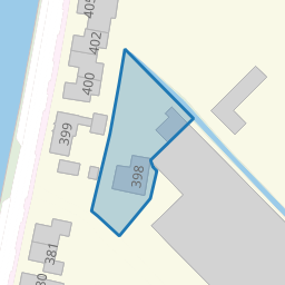 Perceel HLM03-AG-643