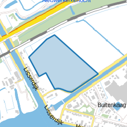 Perceel HLM03-AG-682