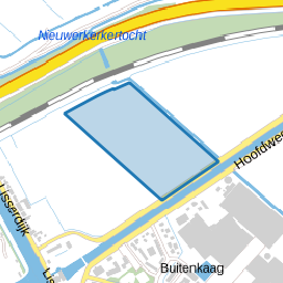 Perceel HLM03-AG-683