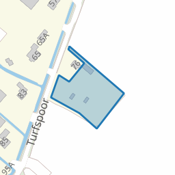 Perceel HLM03-AG-691