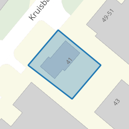 Perceel HLM03-AG-693