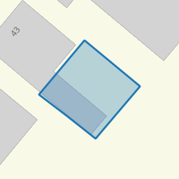 Perceel HLM03-AG-695