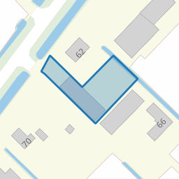 Perceel HLM03-AG-710