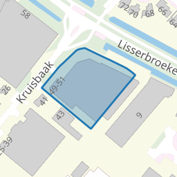 Perceel HLM03-AG-723