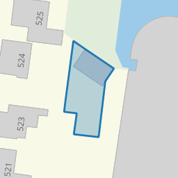 Perceel HLM03-AG-733