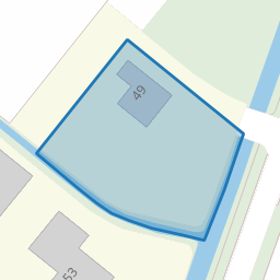 Perceel HLM03-AG-742