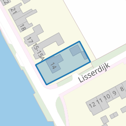 Perceel HLM03-AG-749