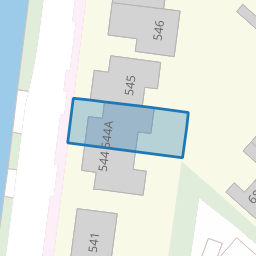 Perceel HLM03-AG-760