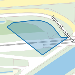 Perceel HLM03-AG-767