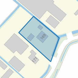 Perceel HLM03-AG-788