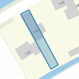 Perceel HLM03-AG-789