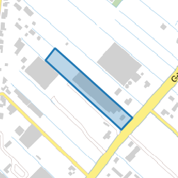 Perceel HLM03-AG-791