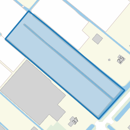 Perceel HLM03-AG-797