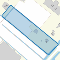 Perceel HLM03-AG-800