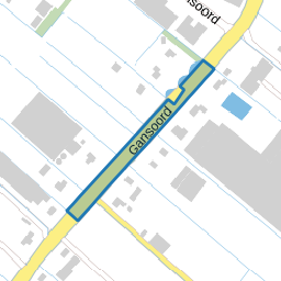 Perceel HLM03-AG-805