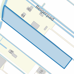 Perceel HLM03-AG-812