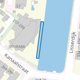 Perceel HLM03-AG-819