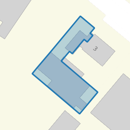 Perceel HLM03-AG-830