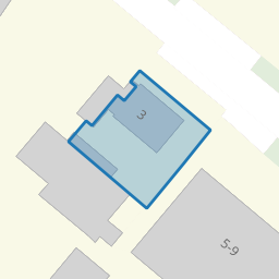 Perceel HLM03-AG-831